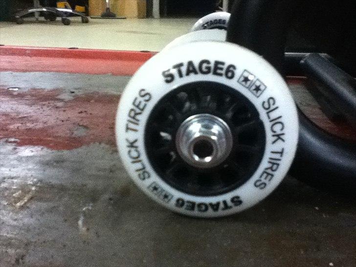 Gilera runner billede 20