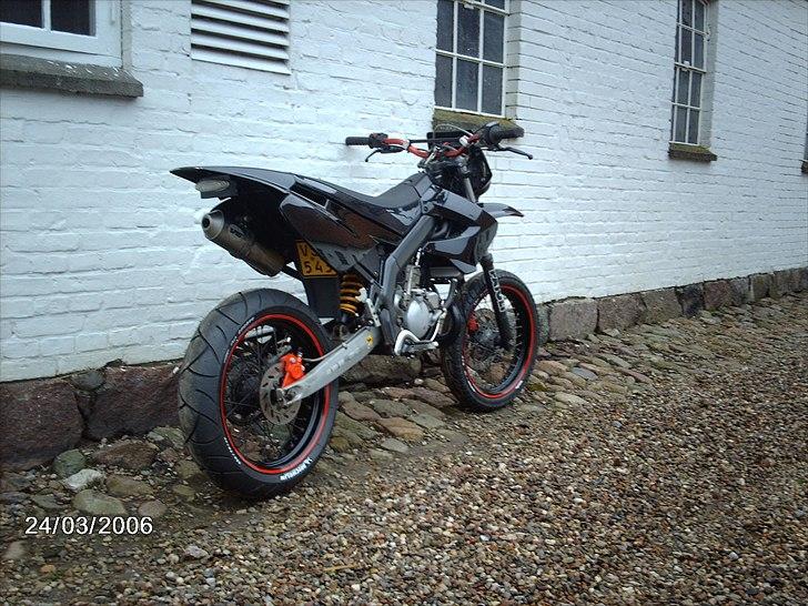 Derbi SM X-treme billede 3