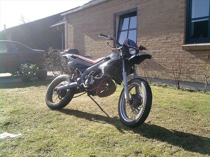Gilera Smt [Tidl. scooter] billede 5