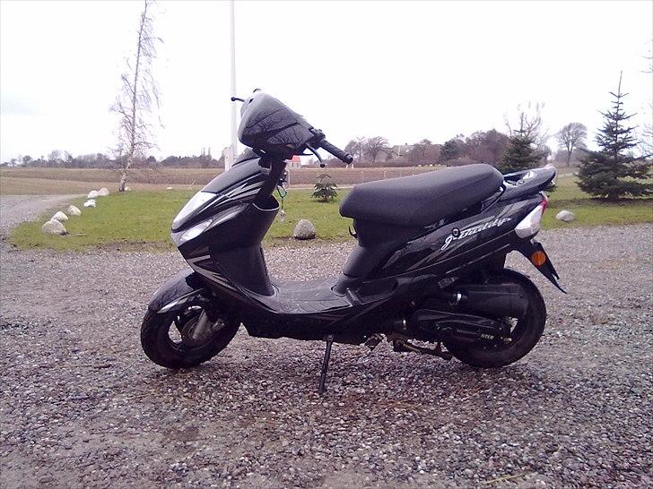 Giantco G-Buddy - * # Fra Siden # * billede 1
