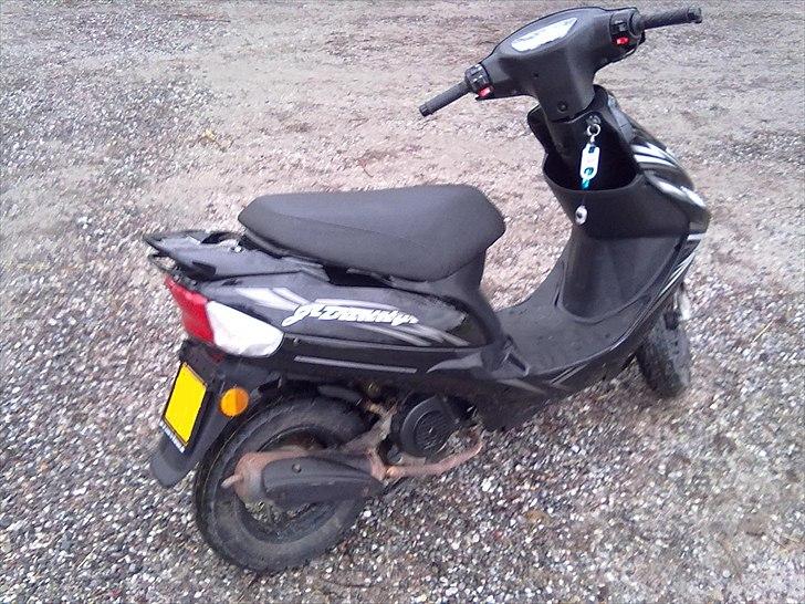 Giantco G-Buddy - * # Fra Siden & Noget af røven # * billede 4