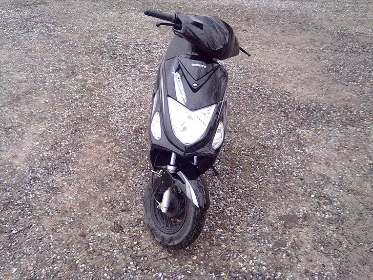 Giantco G-Buddy - * # Fronten # * billede 5