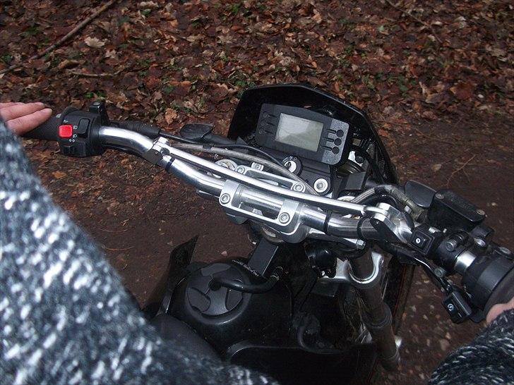 CPI Super Motard LC DD BYTTET billede 8