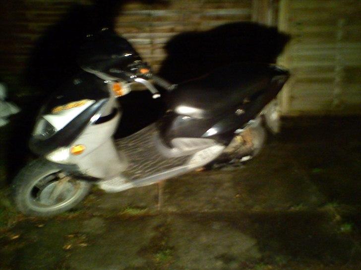 PGO Dr.Big byttet billede 1