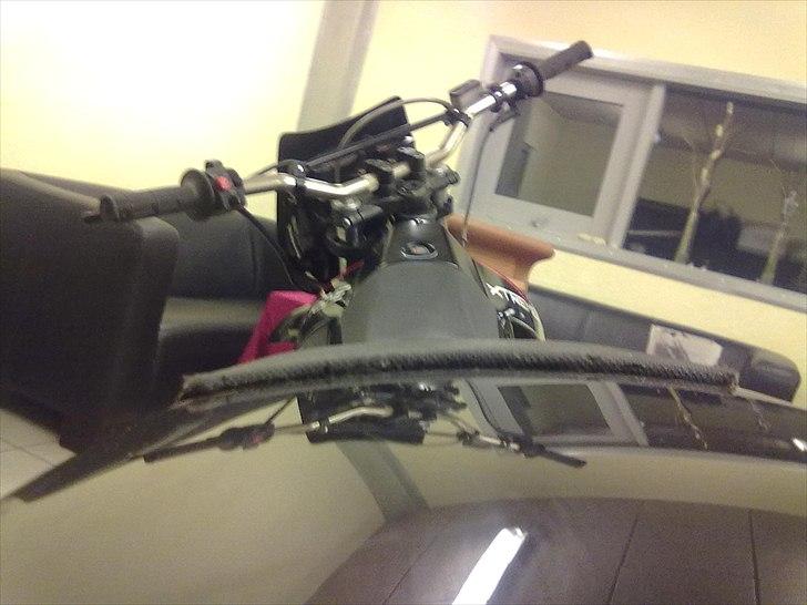 Derbi Senda SM X-treme billede 7