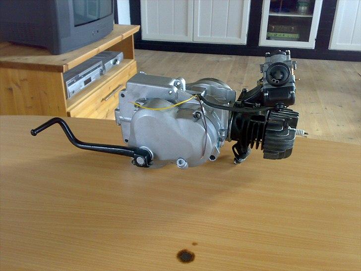 Puch Maxi/BWS billede 1