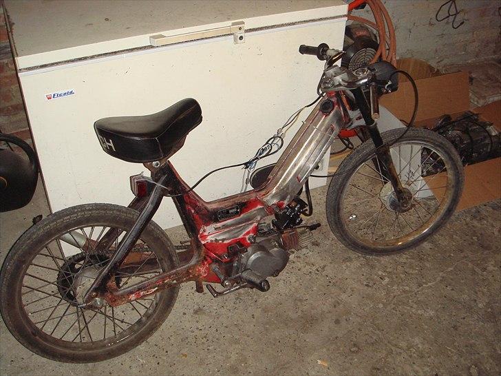 Puch Maxi/BWS billede 3