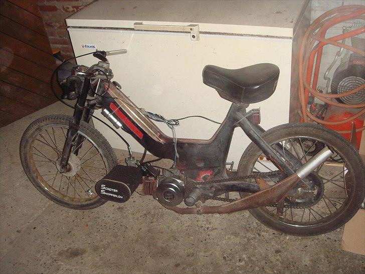 Puch Maxi/BWS billede 4