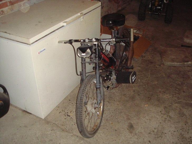 Puch Maxi/BWS billede 6