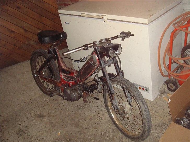 Puch Maxi/BWS billede 7