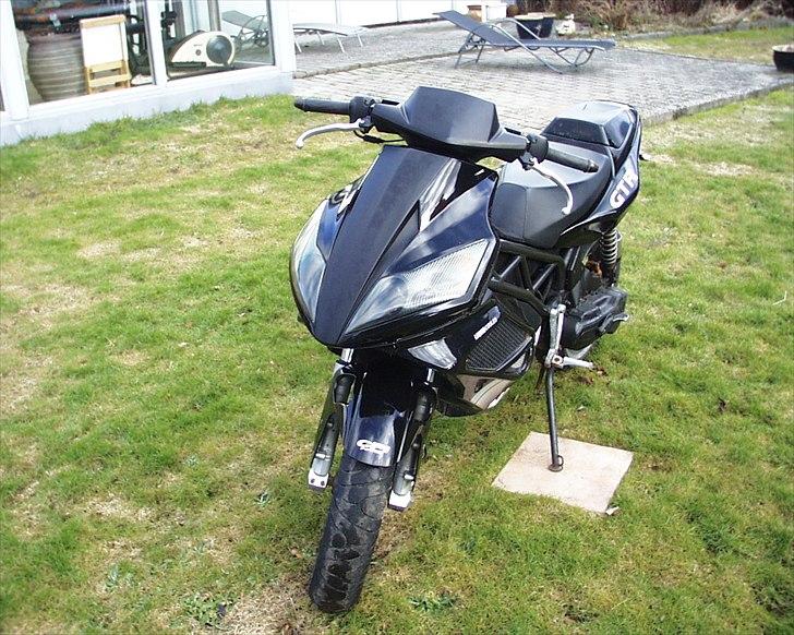 CPI Gtr LC. BYTTET   billede 1