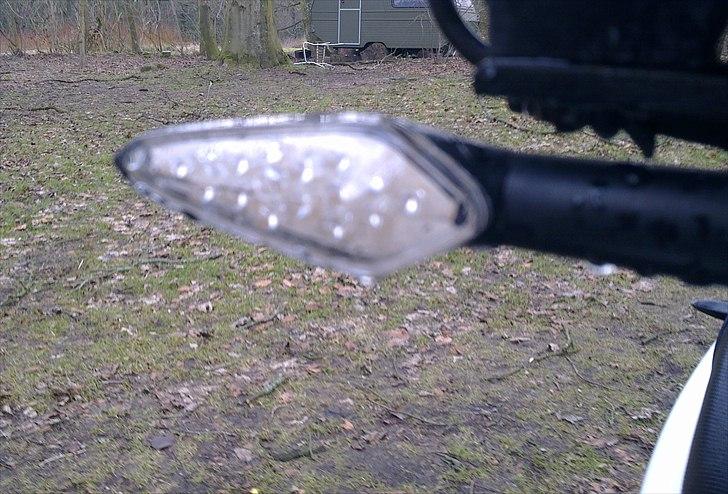 PGO Pmx NO FEAR, SOLGT billede 12