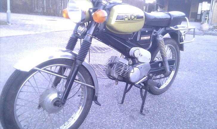 Puch  VZ flagskib billede 2