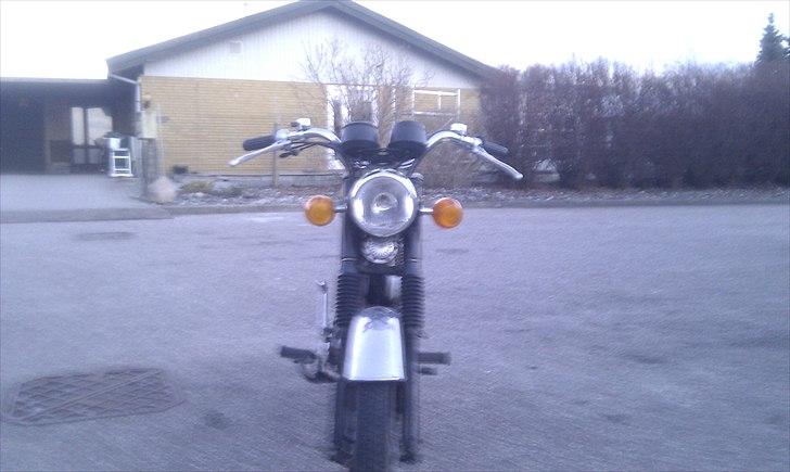 Puch  VZ flagskib billede 4