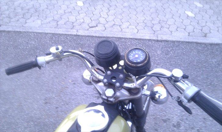 Puch  VZ flagskib billede 5
