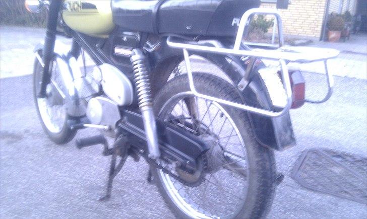 Puch  VZ flagskib billede 7