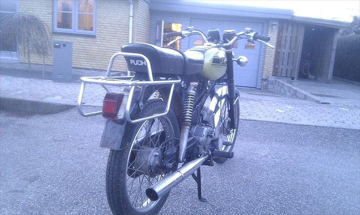 Puch  VZ flagskib billede 8