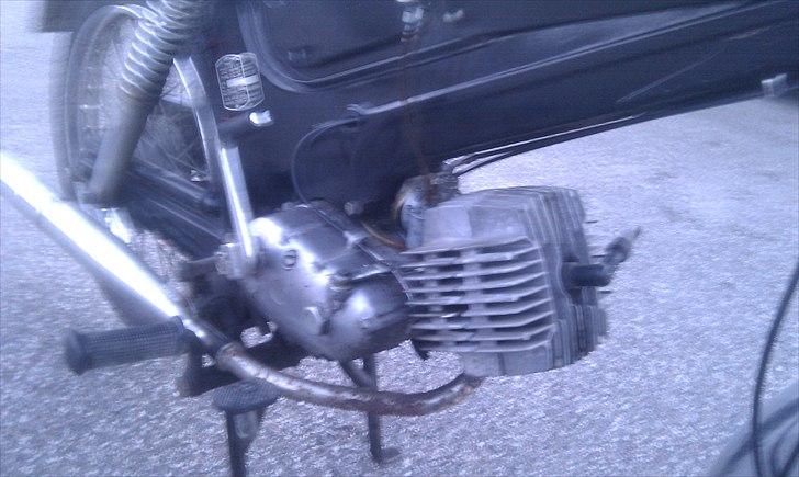 Puch  VZ flagskib billede 9