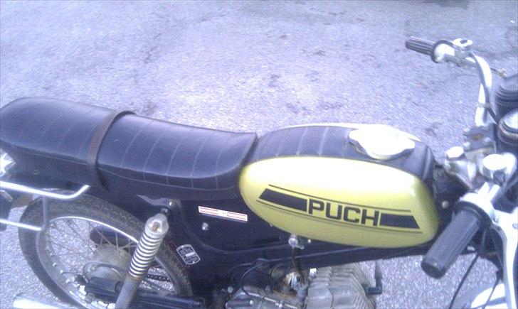 Puch  VZ flagskib billede 11
