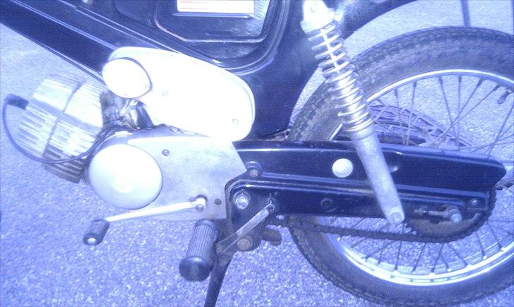 Puch  VZ flagskib billede 13