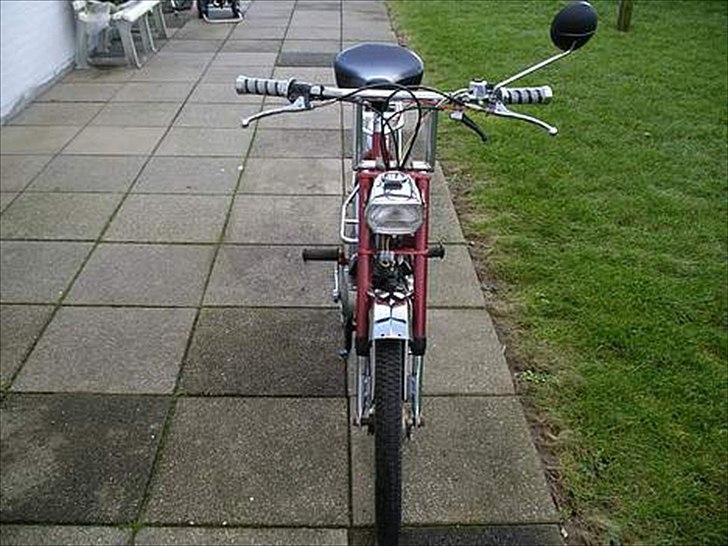 Puch Maxi k billede 6