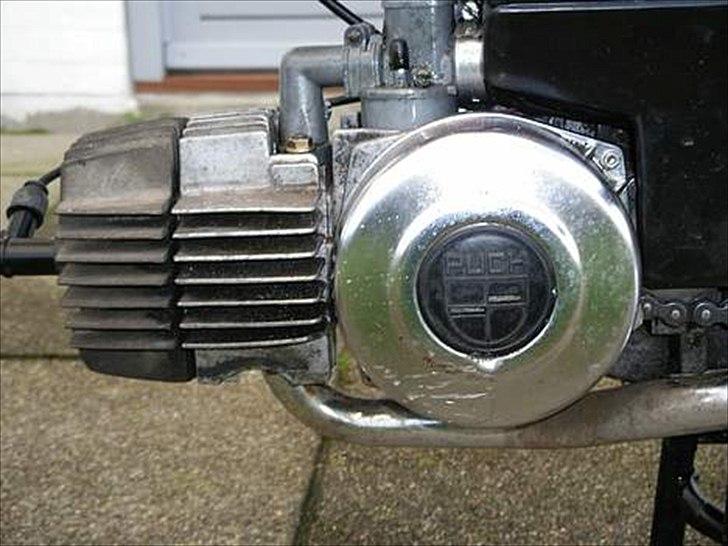 Puch Maxi k billede 7