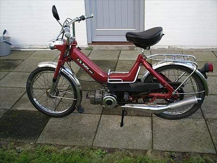 Puch Maxi k billede 15