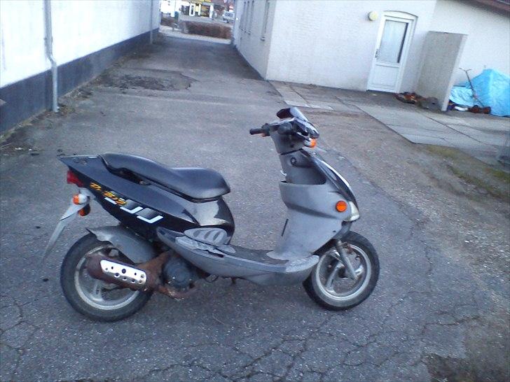 PGO Dr.Big byttet billede 2