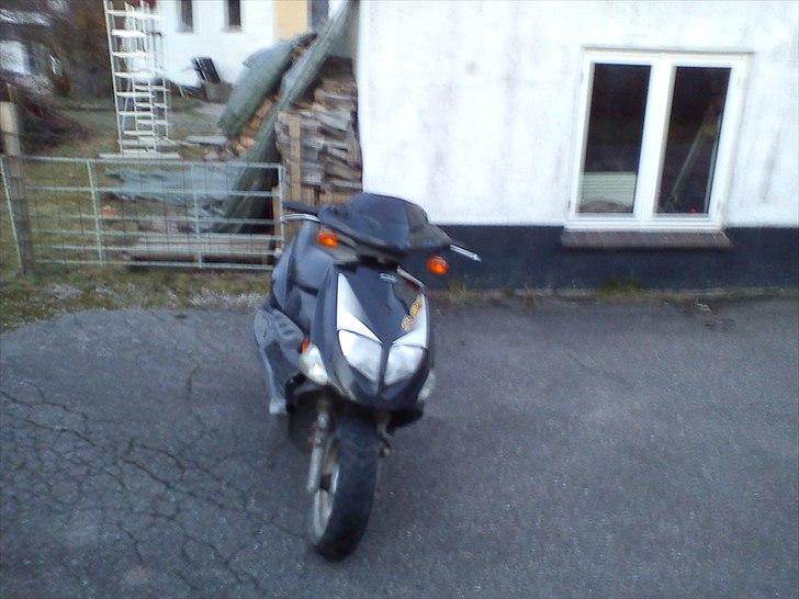 PGO Dr.Big byttet billede 3