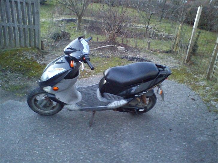 PGO Dr.Big byttet billede 4