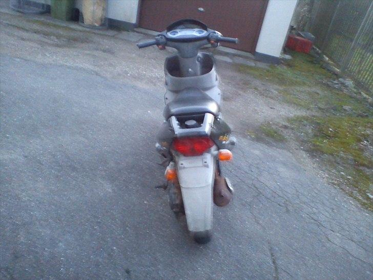 PGO Dr.Big byttet billede 5