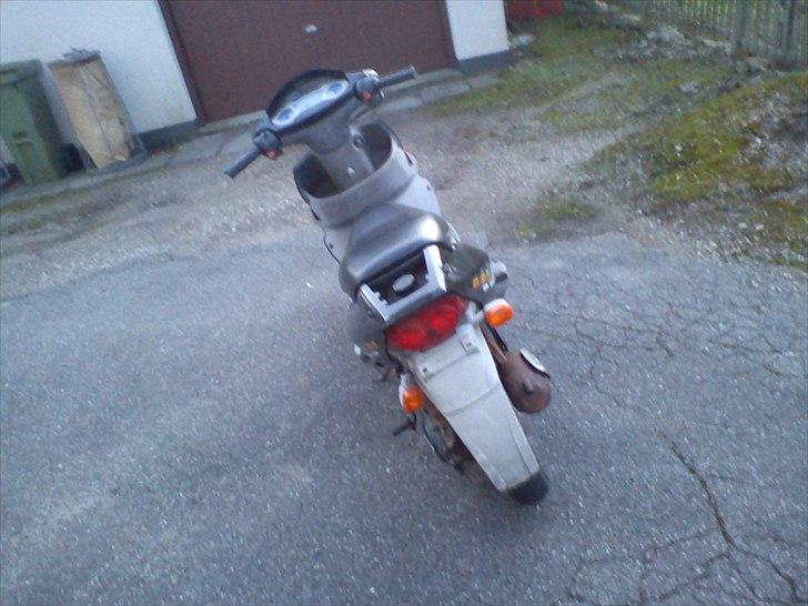 PGO Dr.Big byttet billede 6