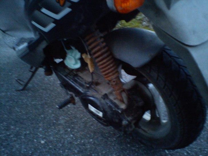 PGO Dr.Big byttet billede 7