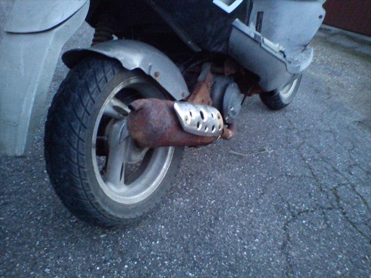 PGO Dr.Big byttet billede 8