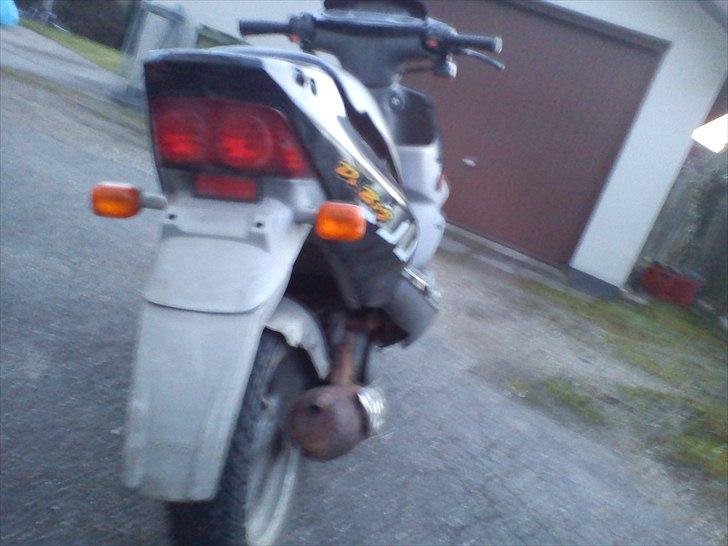 PGO Dr.Big byttet billede 9