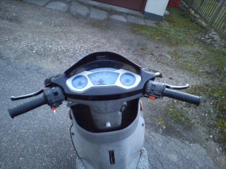 PGO Dr.Big byttet billede 10