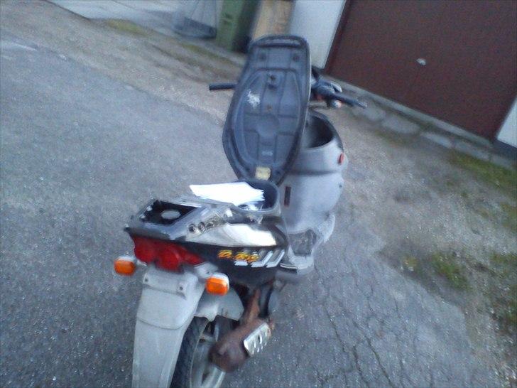 PGO Dr.Big byttet billede 11