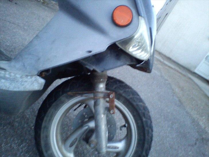 PGO Dr.Big byttet billede 12