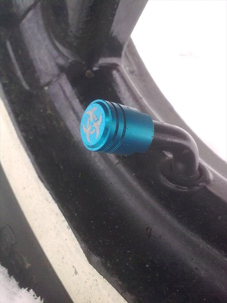 Aprilia sonic lc byttet væk  billede 2