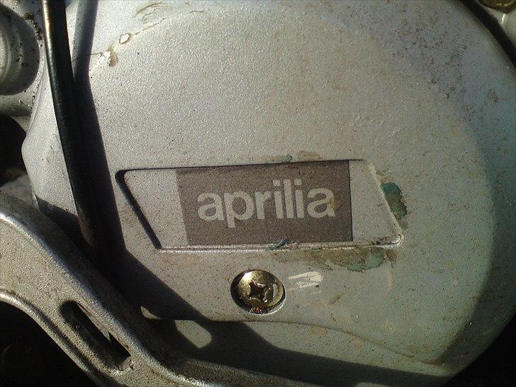 CPI Super motard solgt! billede 5