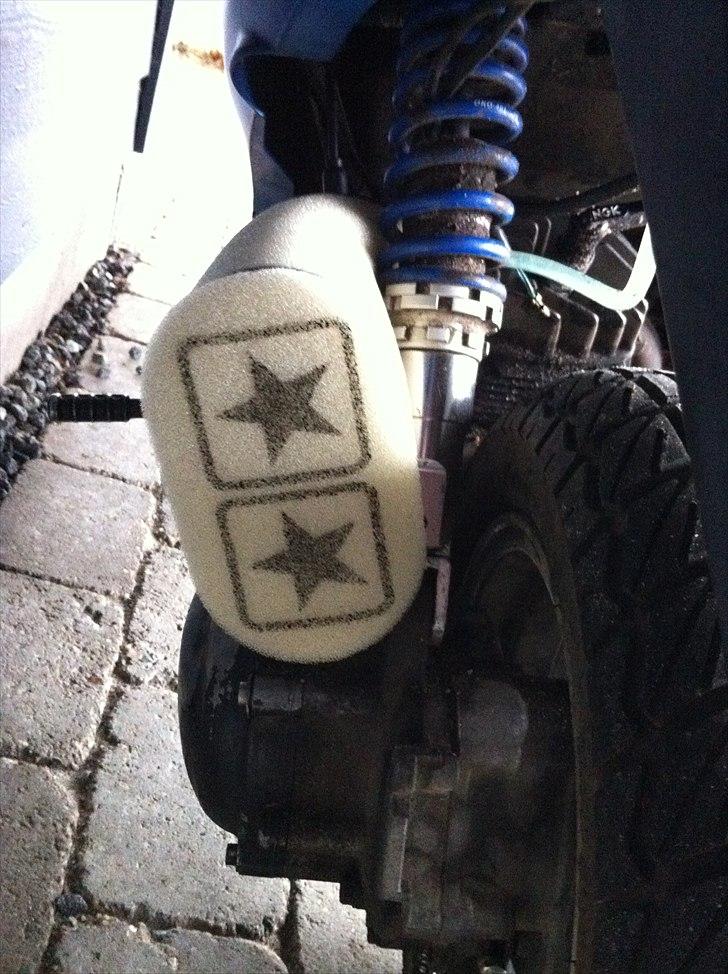 Honda SFX SOLGT  billede 10