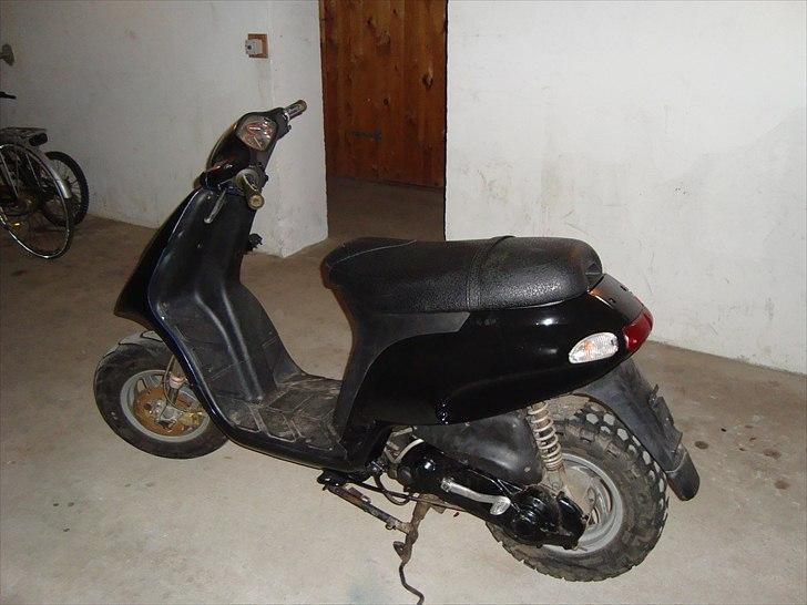 Piaggio Typhoon - SOLGT! billede 3