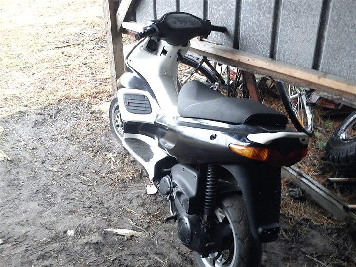 Gilera Runner lc SÆLGES I DELE! billede 3