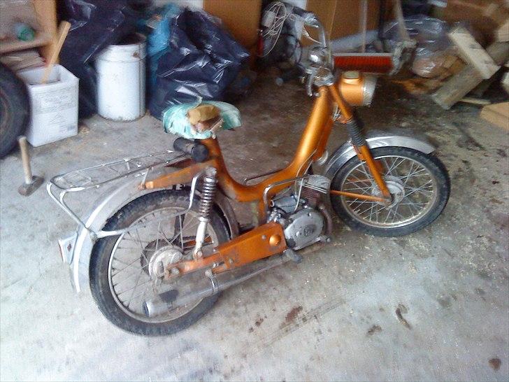 Sachs monark billede 4