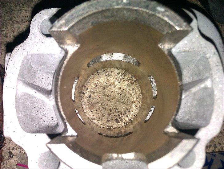 PGO Hot 50 (BYTTED) billede 4