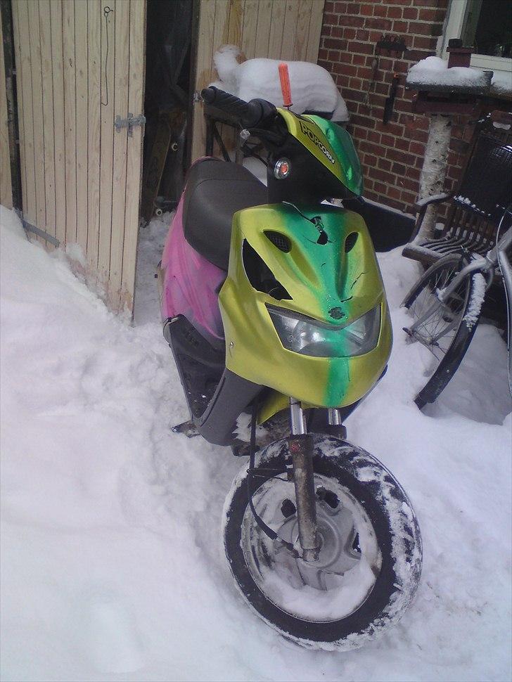 CPI popcorn  billede 3