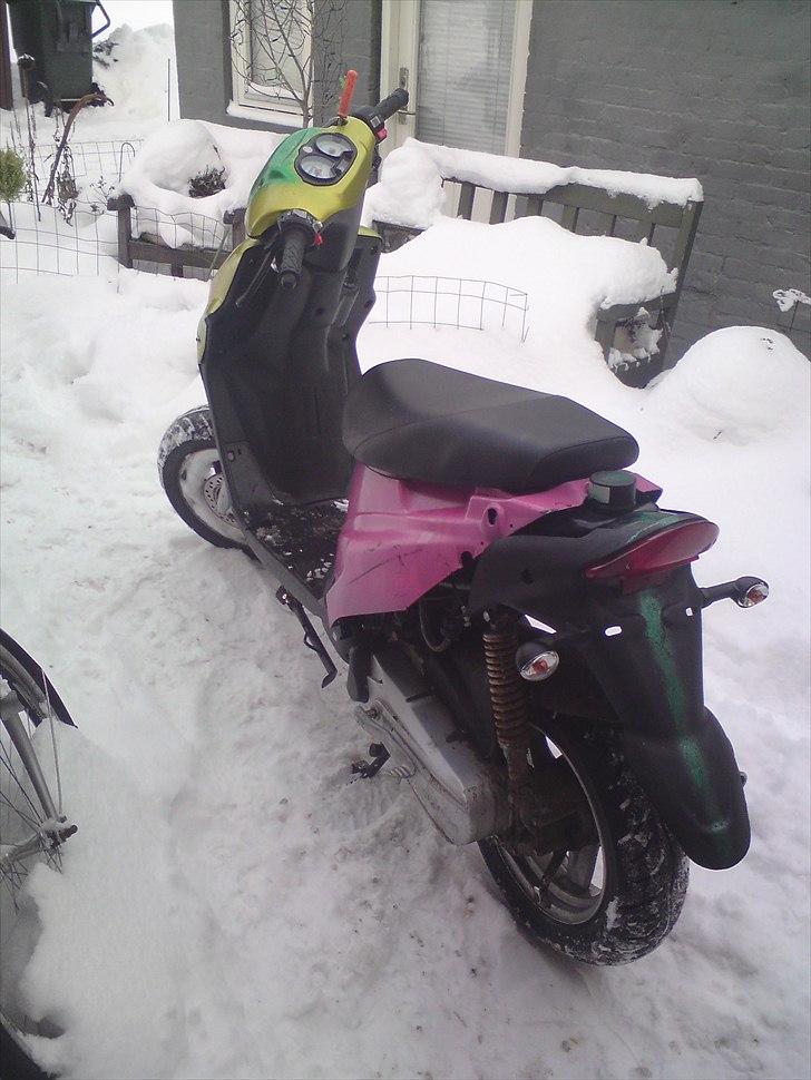 CPI popcorn  billede 5