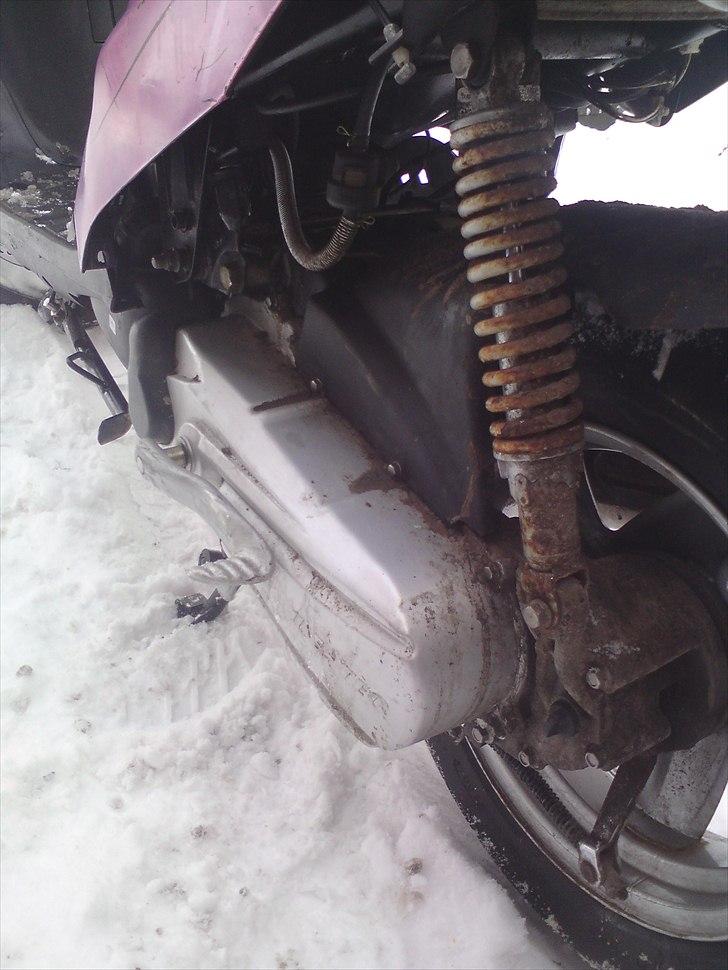 CPI popcorn  billede 6