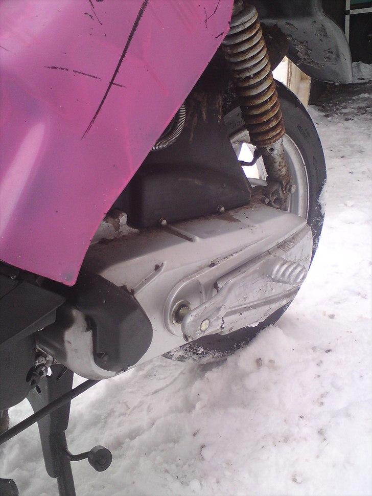 CPI popcorn  billede 7