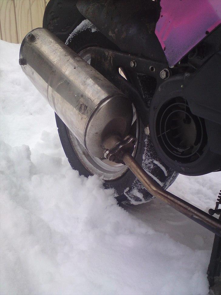 CPI popcorn  billede 8